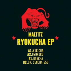 Ryokucha