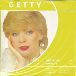 Jan Fortuin / Manolito