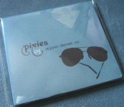 Live from Red Rocks Amphitheatre, Denver, CO. June 5th, 2005