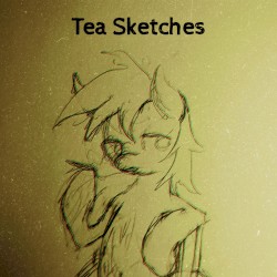 Tea Sketches