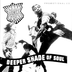 Deeper Shade of Soul