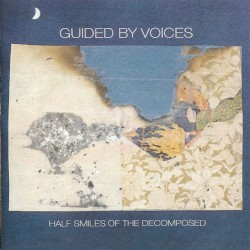 Half Smiles of the Decomposed