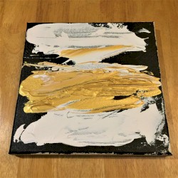 Drowning in the Wall