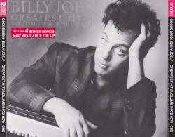 Greatest Hits, Volume I & Volume II