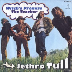 Witch’s Promise / The Teacher