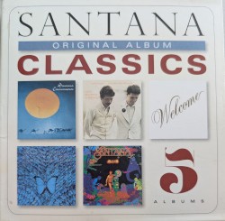 Original Album Classics