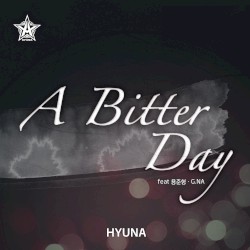 A Bitter Day