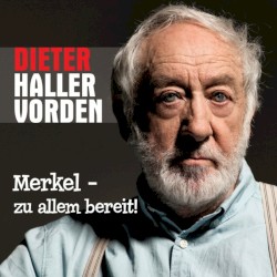 Merkel - Zu allem bereit