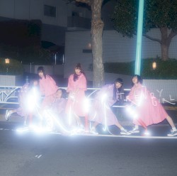 トレンディガール