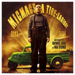 Micmacs à tire-larigot