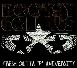 Fresh Outta 'P' University