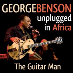Unplugged in Africa