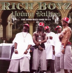 Young Ballers: The Hood Been Good to Us