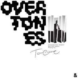 Overtones EP