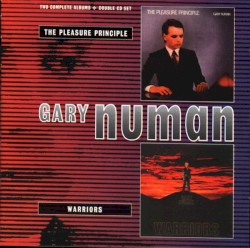 The Pleasure Principle / Warriors