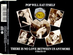 There Is No Love Between Us Anymore