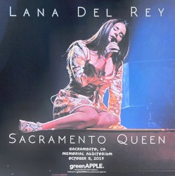 Sacramento Queen