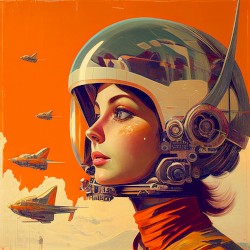 Future Retro