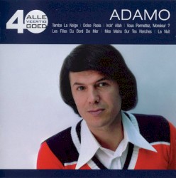 Alle 40 goed: Adamo