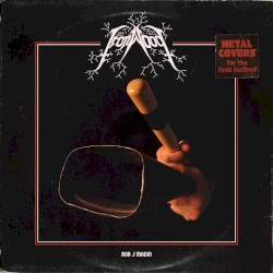 IronWood - Metal Covers for the Funk Inclined