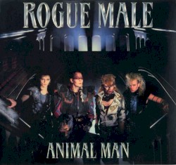 Animal Man