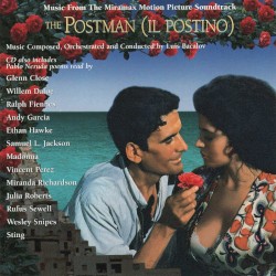 The Postman (Il Postino)