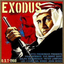 Exodus: Original Sound Track From the Film
