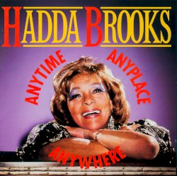 Anytime, Anyplace, Anywhere