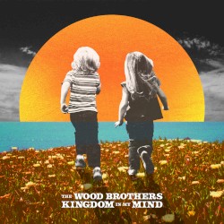 Kingdom In My Mind