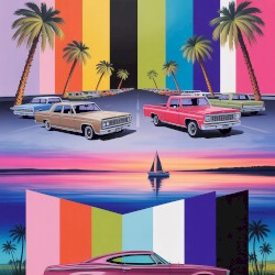 Florida Voyage All-Expenses Paid