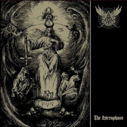 The Hierophant
