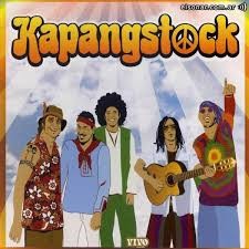 Kapangstock