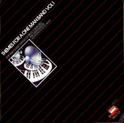Themes for a One Man Band, Volume 1