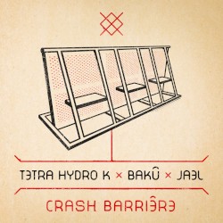 Crash barrière