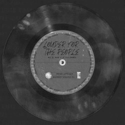 Louder for the People (Eli & Dani X Stylo remix)