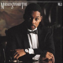 Marsalis Standard Time, Volume 1
