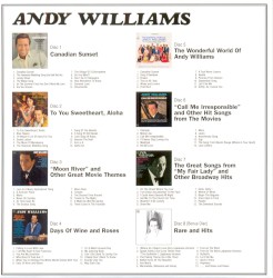 Original Albums Collection Vol. 1