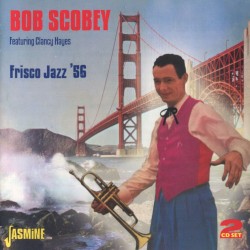 Frisco Jazz ’56