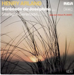 Sérénade de Joséphine / Starlight-Serenade
