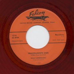 Primeramente Dios / A cambio de qué