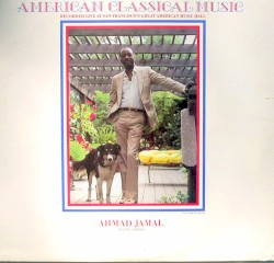 American Classical Music