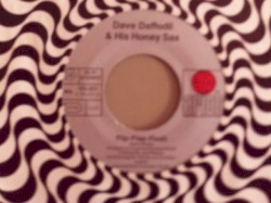 Flip-Flap-Flush / Harum-Scarum