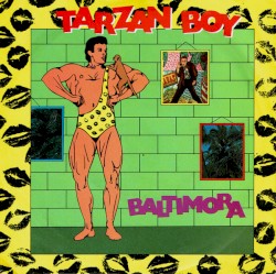 Tarzan Boy