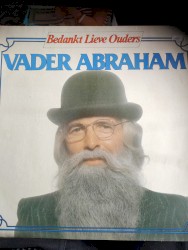 Bedankt lieve ouders