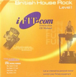 British House Rock Level I
