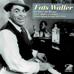 The Complete Associated Transcription Sessions 1935-1939