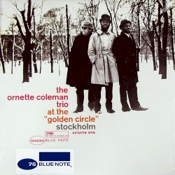 At the “Golden Circle” Stockholm, Volume One