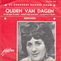 Ouden van dagen / Bedrogen