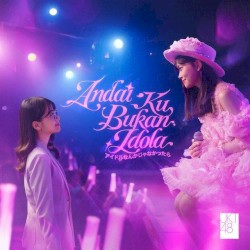 Andai 'Ku Bukan Idola