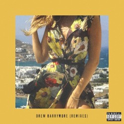 Drew Barrymore (remixes)